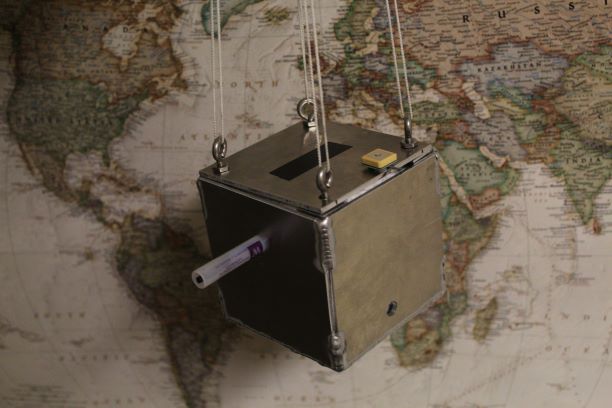 CubeSat Map small